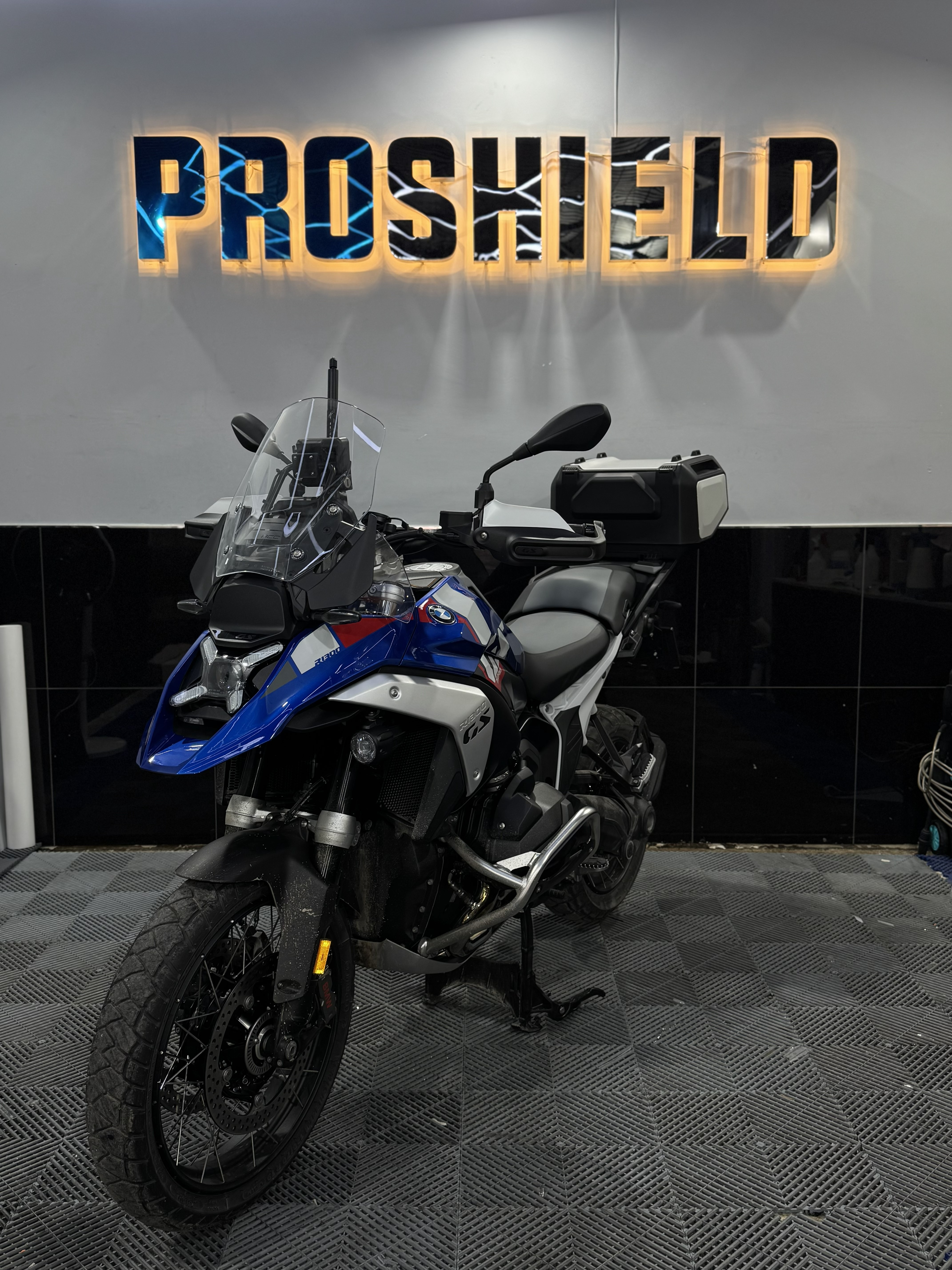 ProShield App
